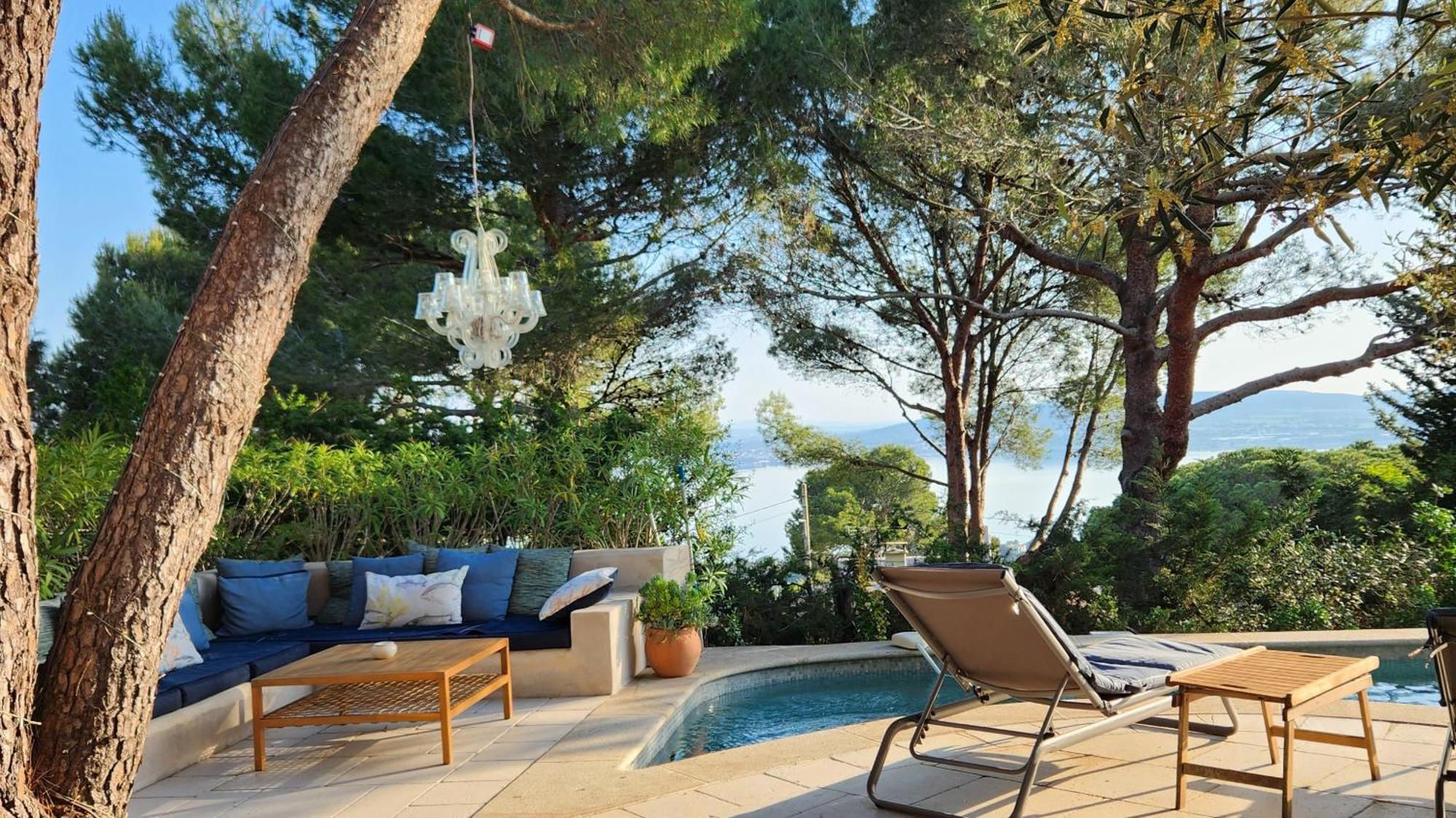 La Singuliere Hotell Sète Exteriör bild
