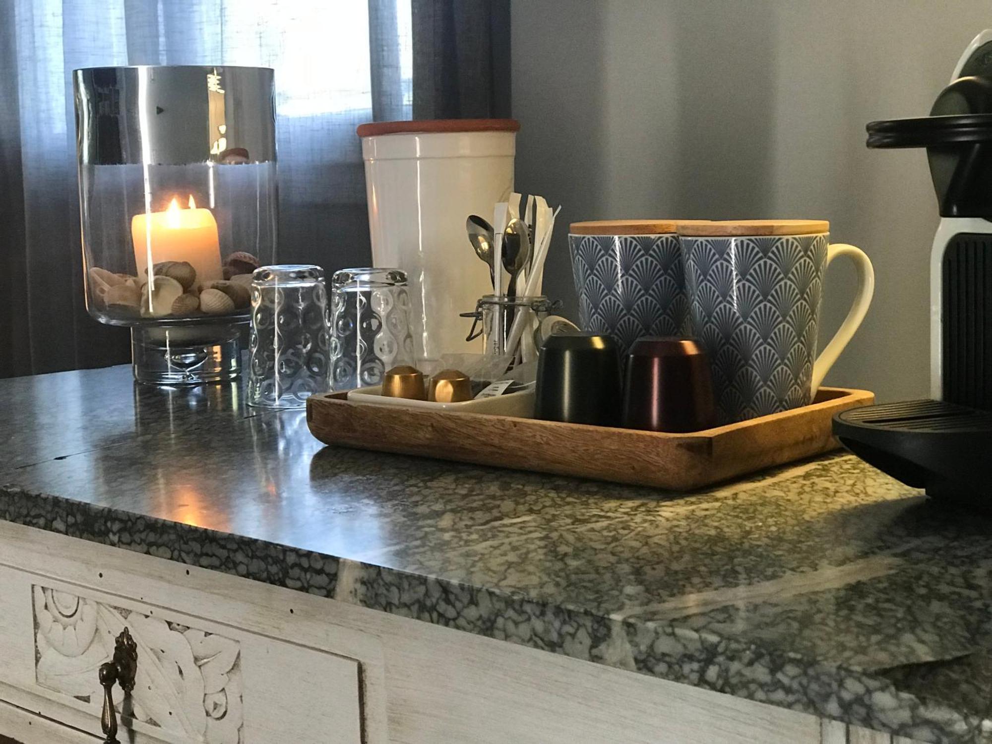 La Singuliere Hotell Sète Rum bild